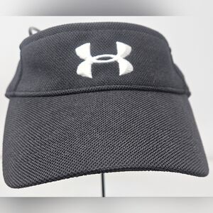 UnderArmour Men's Visor Adjustable